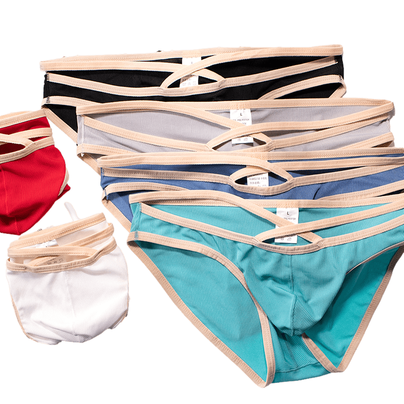 4 Pack Stunner Briefs | dmunderwear