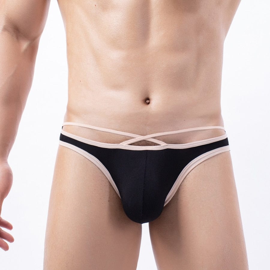 4 Pack Stunner Briefs | dmunderwear detail image 11
