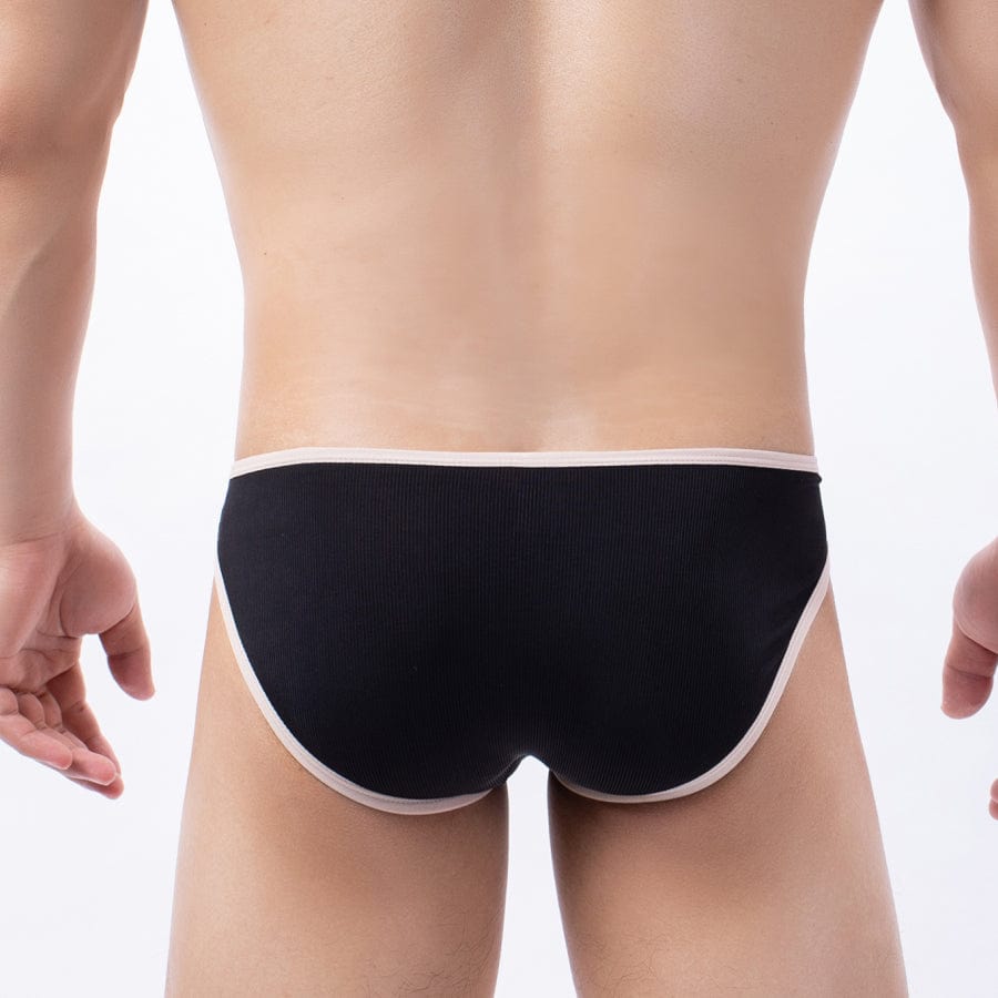 4 Pack Stunner Briefs | dmunderwear detail image 12