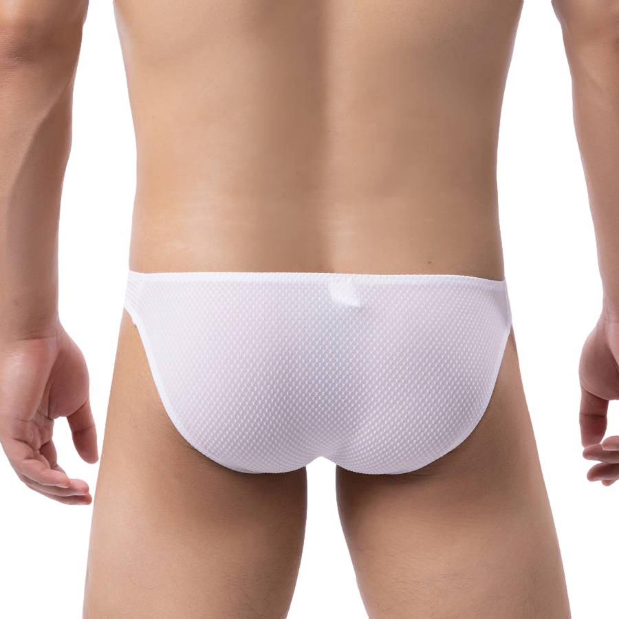 4 Pack Vapor Briefs | dmunderwear detail image 7