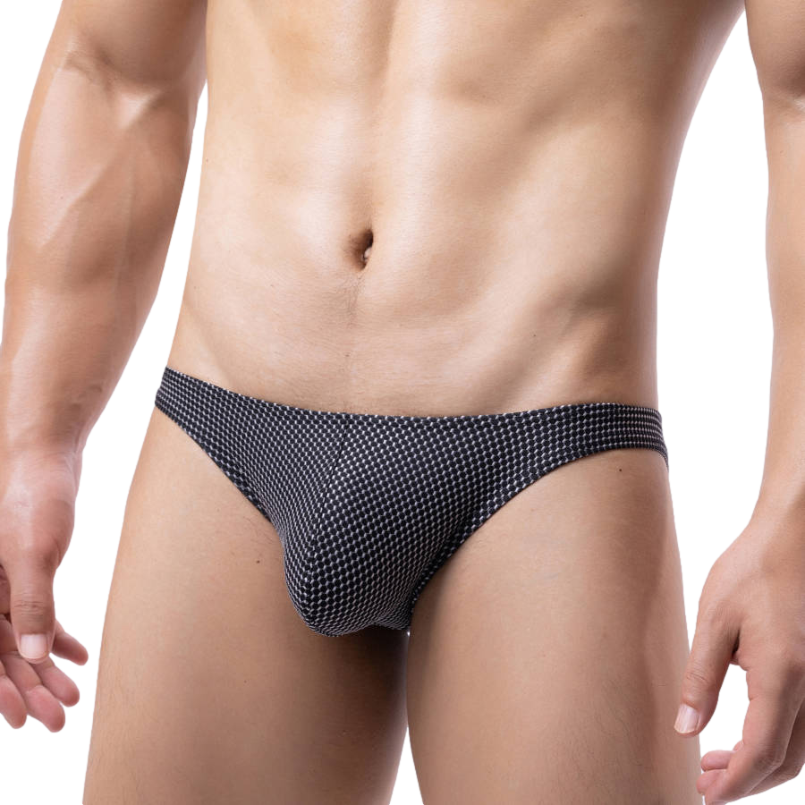 4 Pack Vapor Briefs | dmunderwear detail image 8