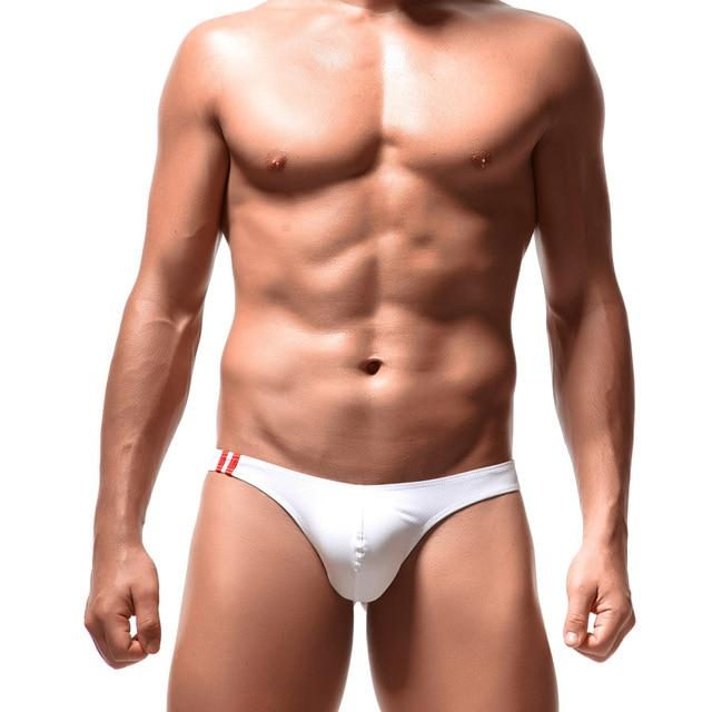 5 Pack Athletic Micro Thong | dmunderwear detail image 3