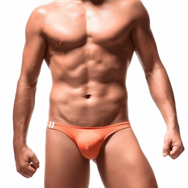 5 Pack Athletic Micro Thong | dmunderwear detail image 5