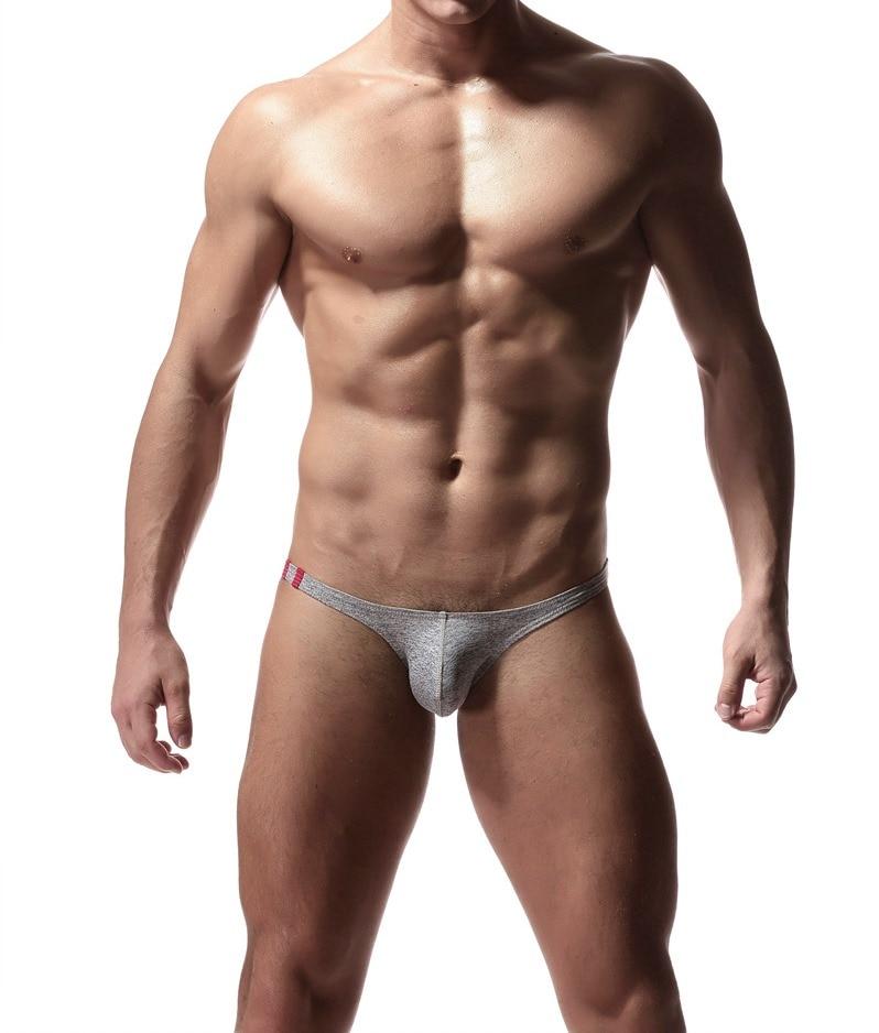 5 Pack Micro Bikini Briefs | dmunderwear detail image 11