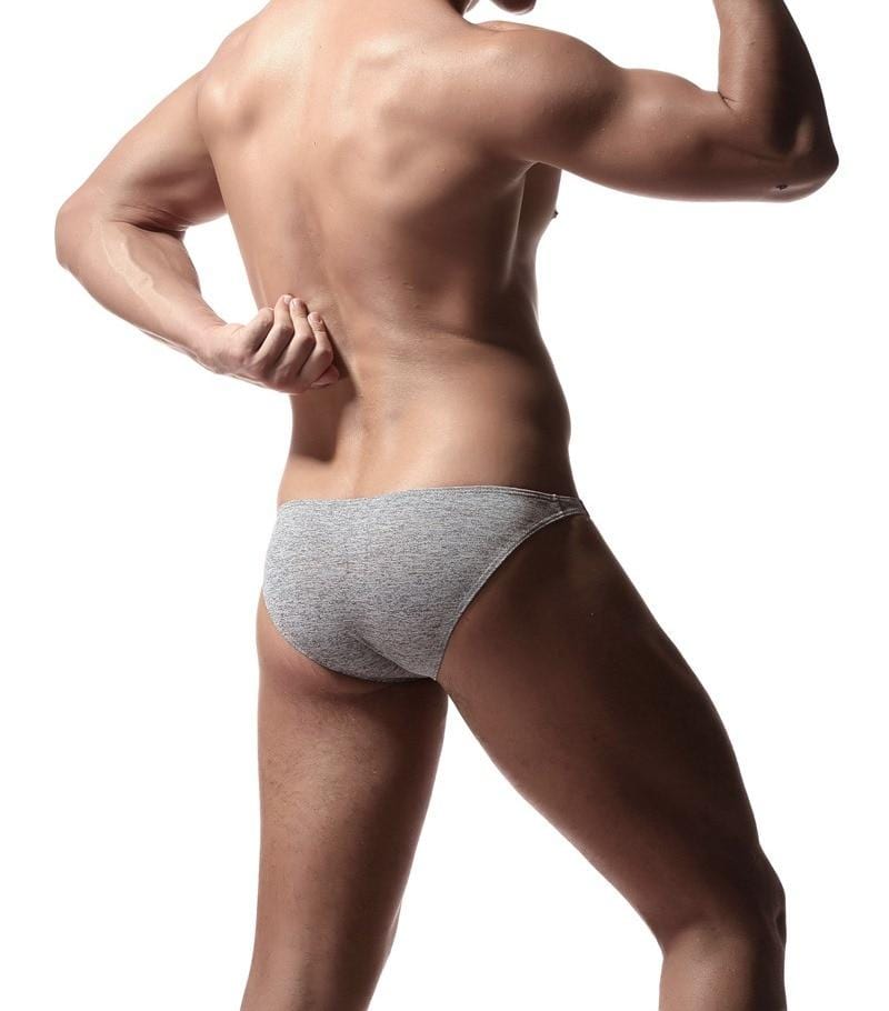 5 Pack Micro Bikini Briefs | dmunderwear detail image 12