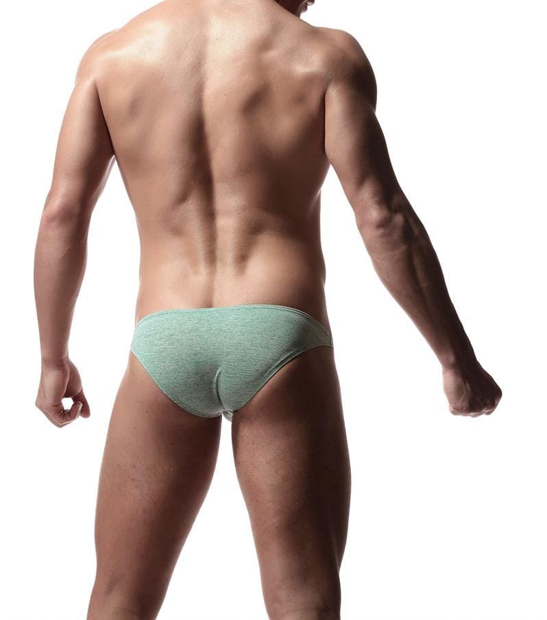 5 Pack Micro Bikini Briefs | dmunderwear detail image 4