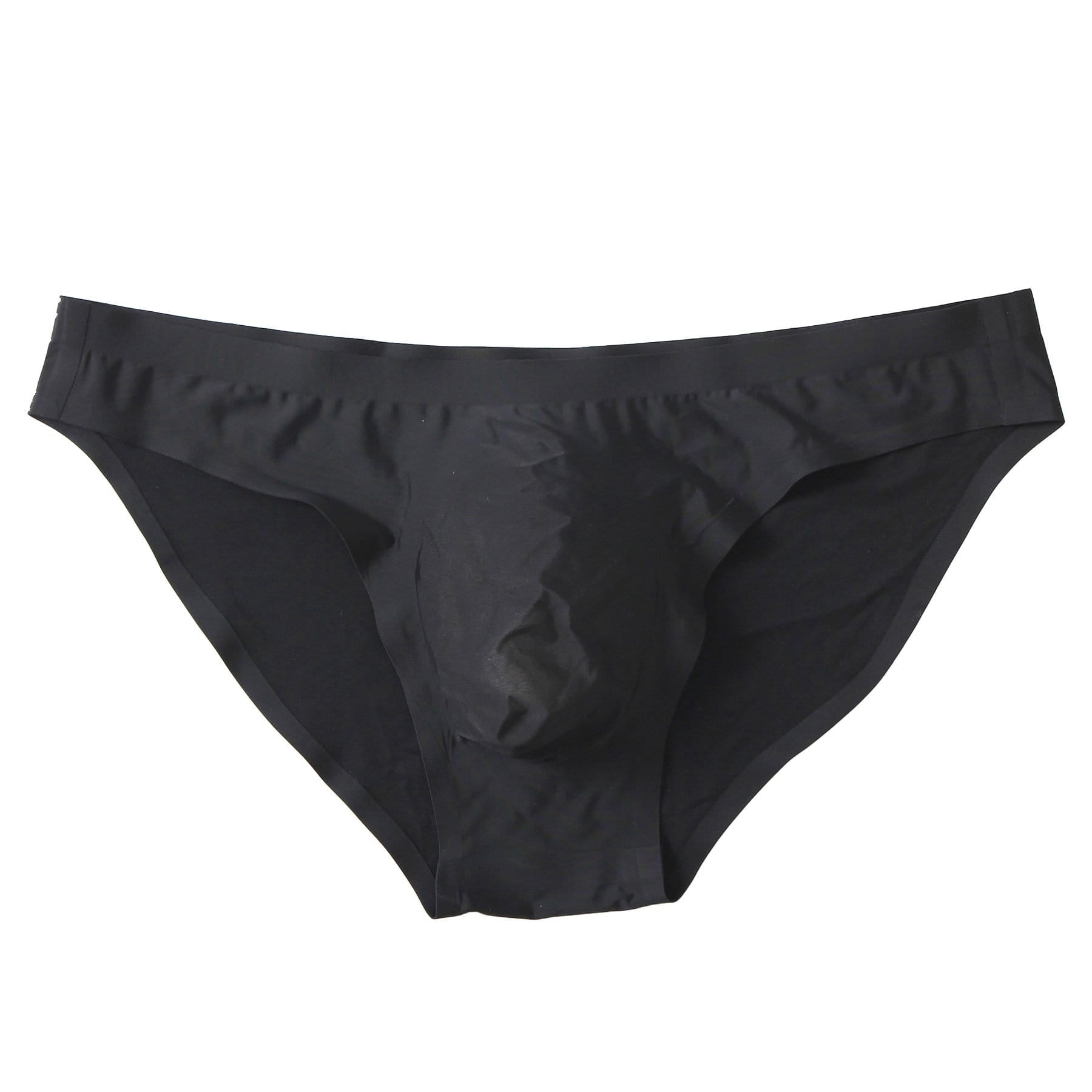 5 Pack Seamless Smooth Briefs | dmunderwear detail image 11