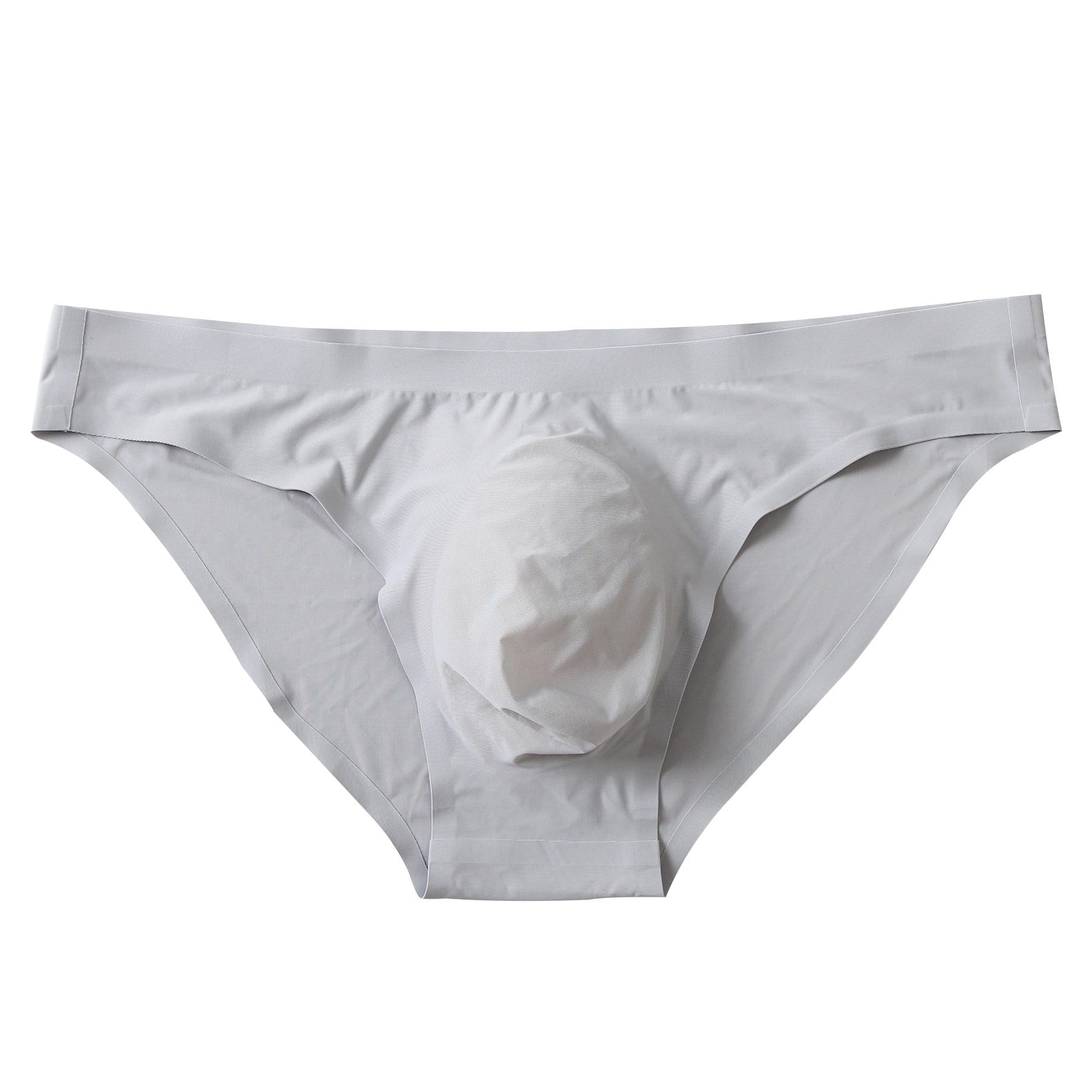 5 Pack Seamless Smooth Briefs | dmunderwear detail image 12