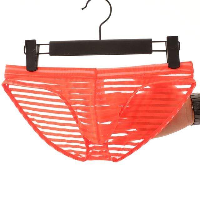 5 Pack Show all Striped Briefs | dmunderwear detail image 11