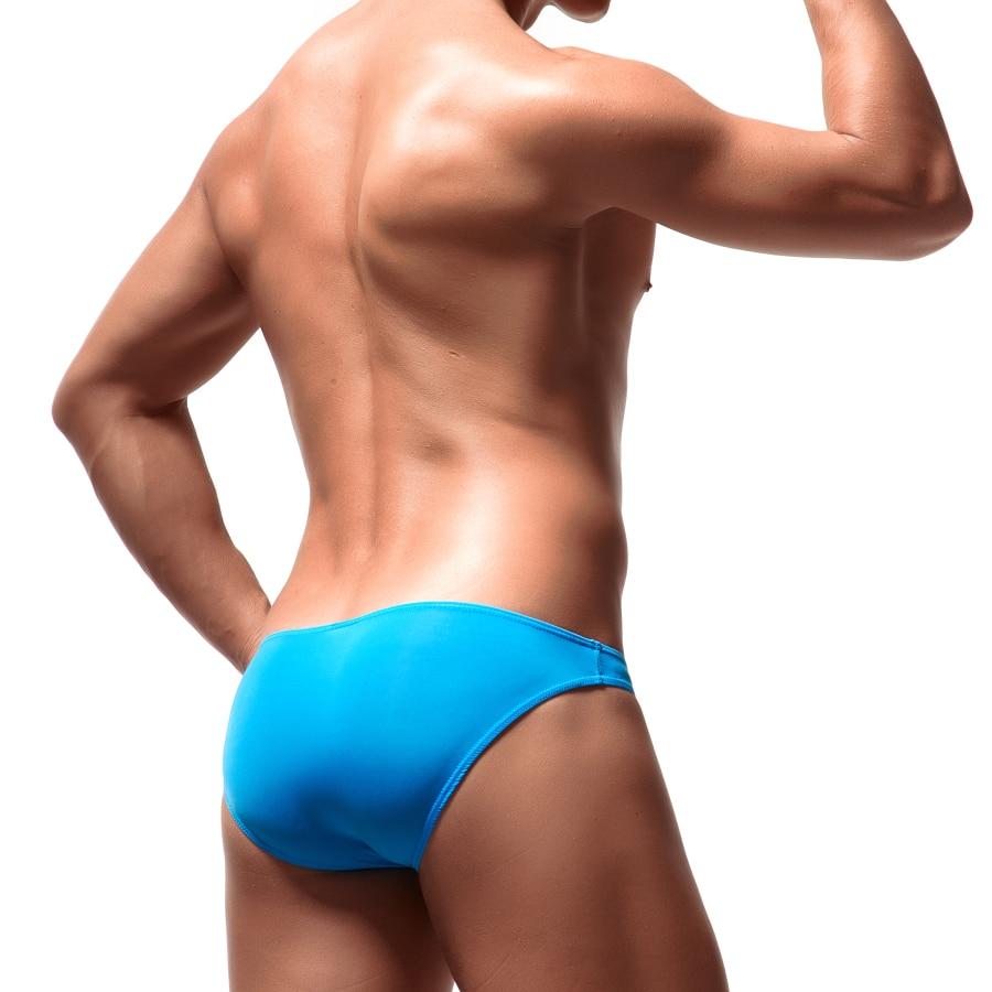 5 Pack Fine Lines Bikini Briefs | dmunderwear detail image 2