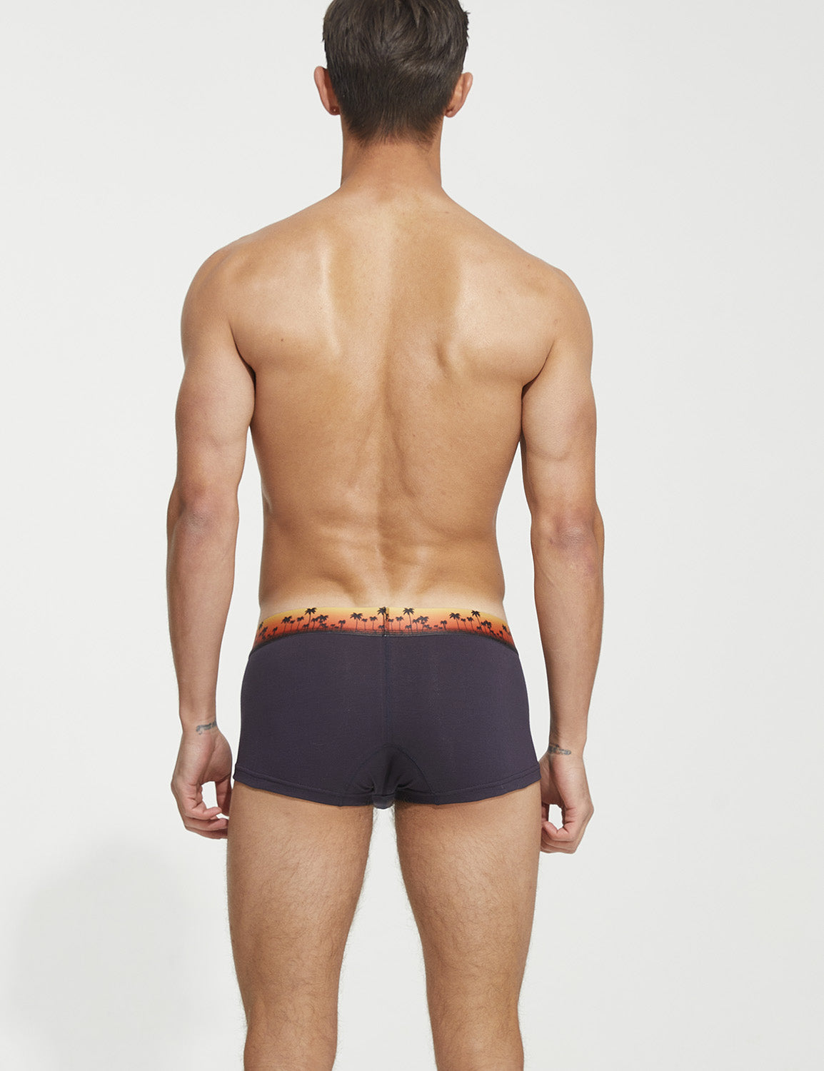 7 Colors Boxer Brief 230206 | dmunderwear detail image 19