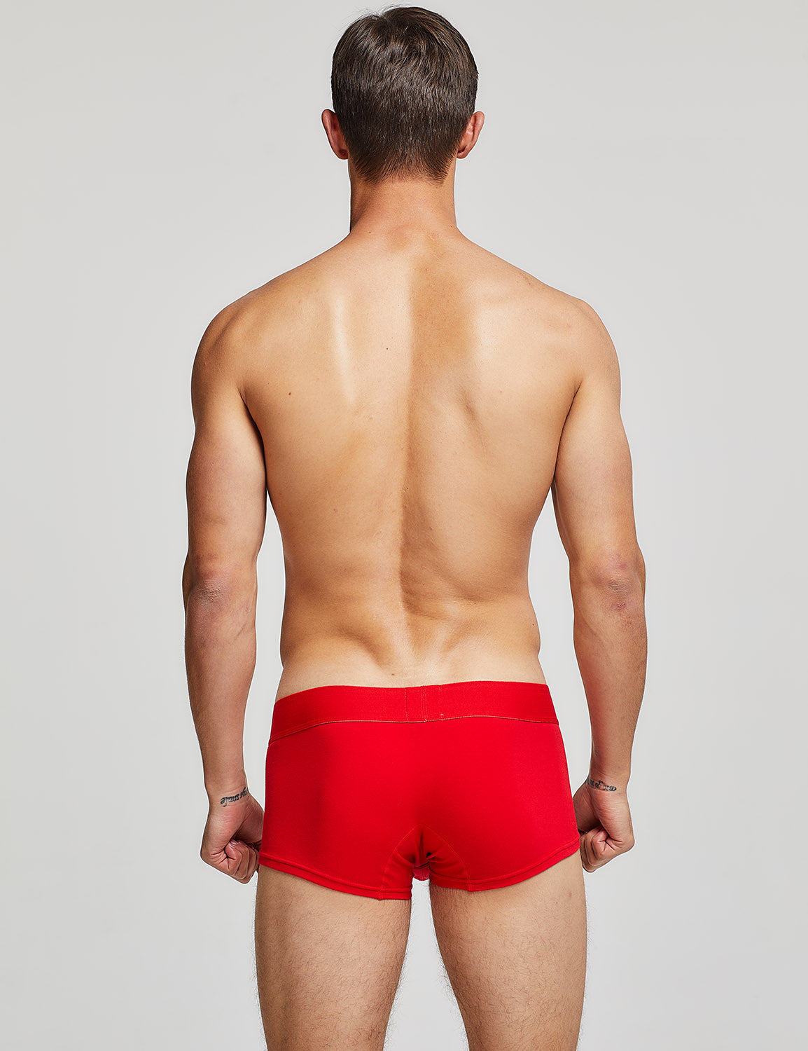 7 Colors Week Boxer Brief 00203 | dmunderwear detail image 20