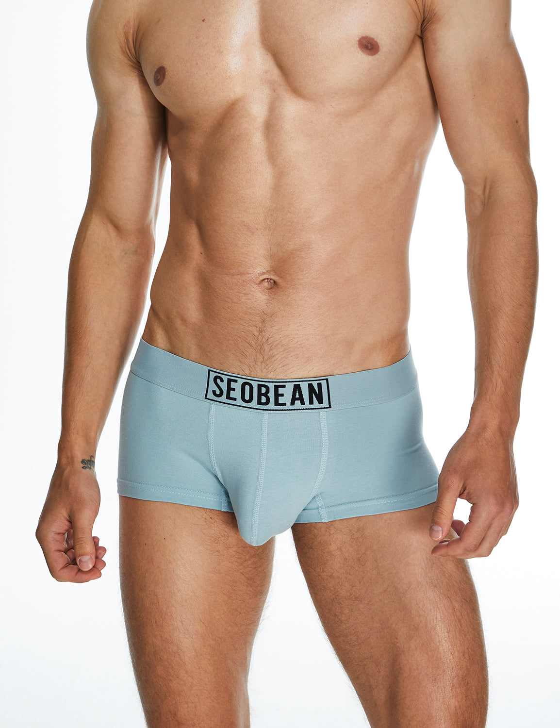 7 Colors Week Boxer Brief 230203 | dmunderwear