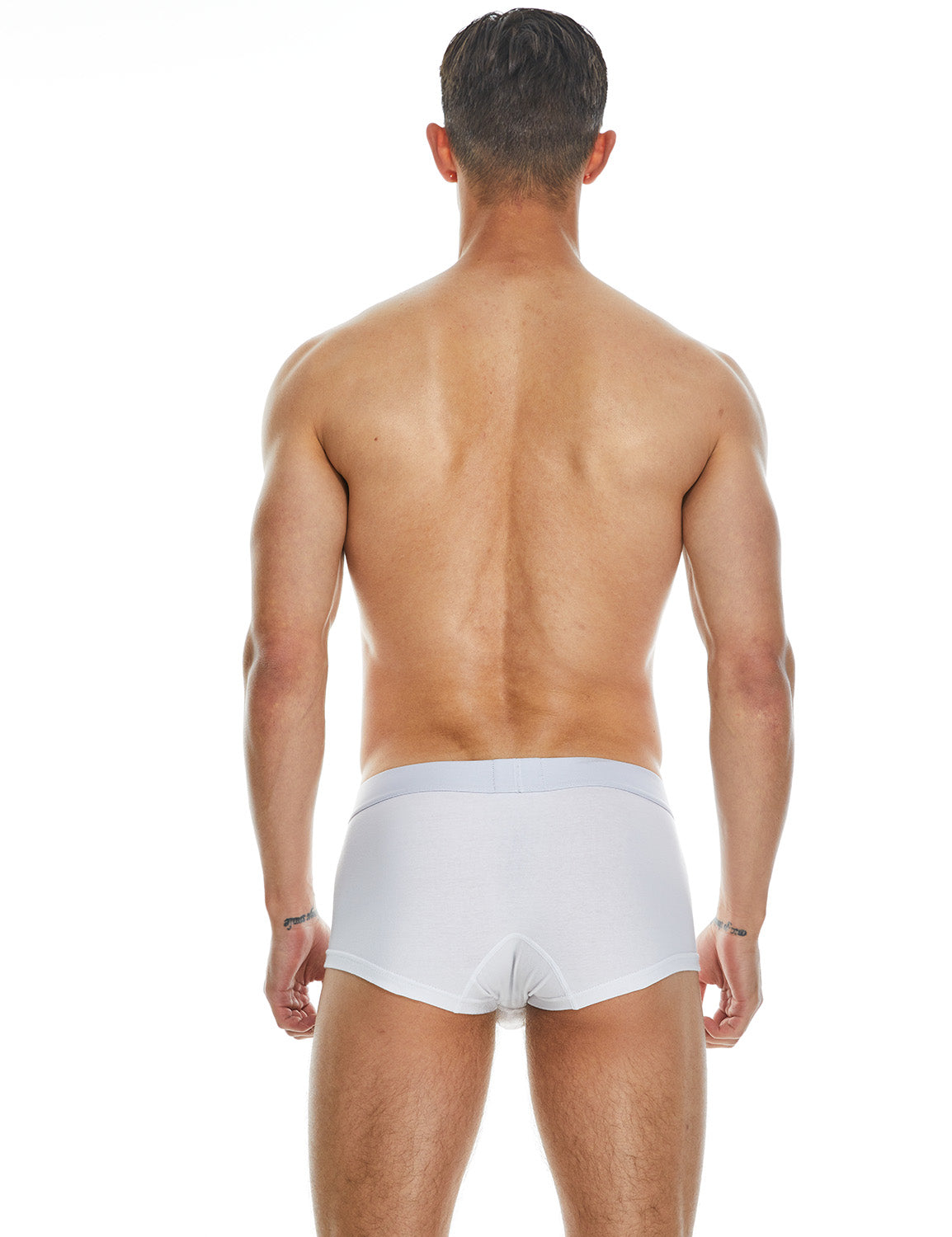 7 Colors Week Boxer Brief 230203 | dmunderwear detail image 13