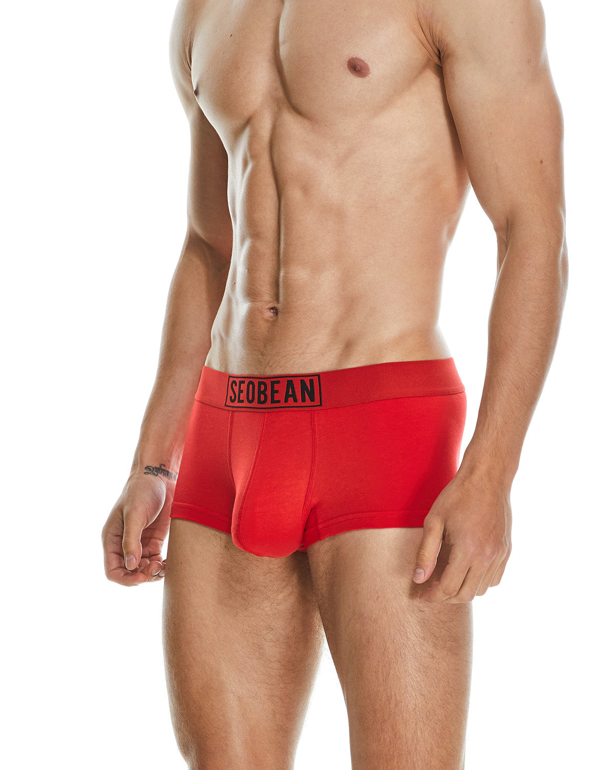 7 Colors Week Boxer Brief 230203 | dmunderwear detail image 14