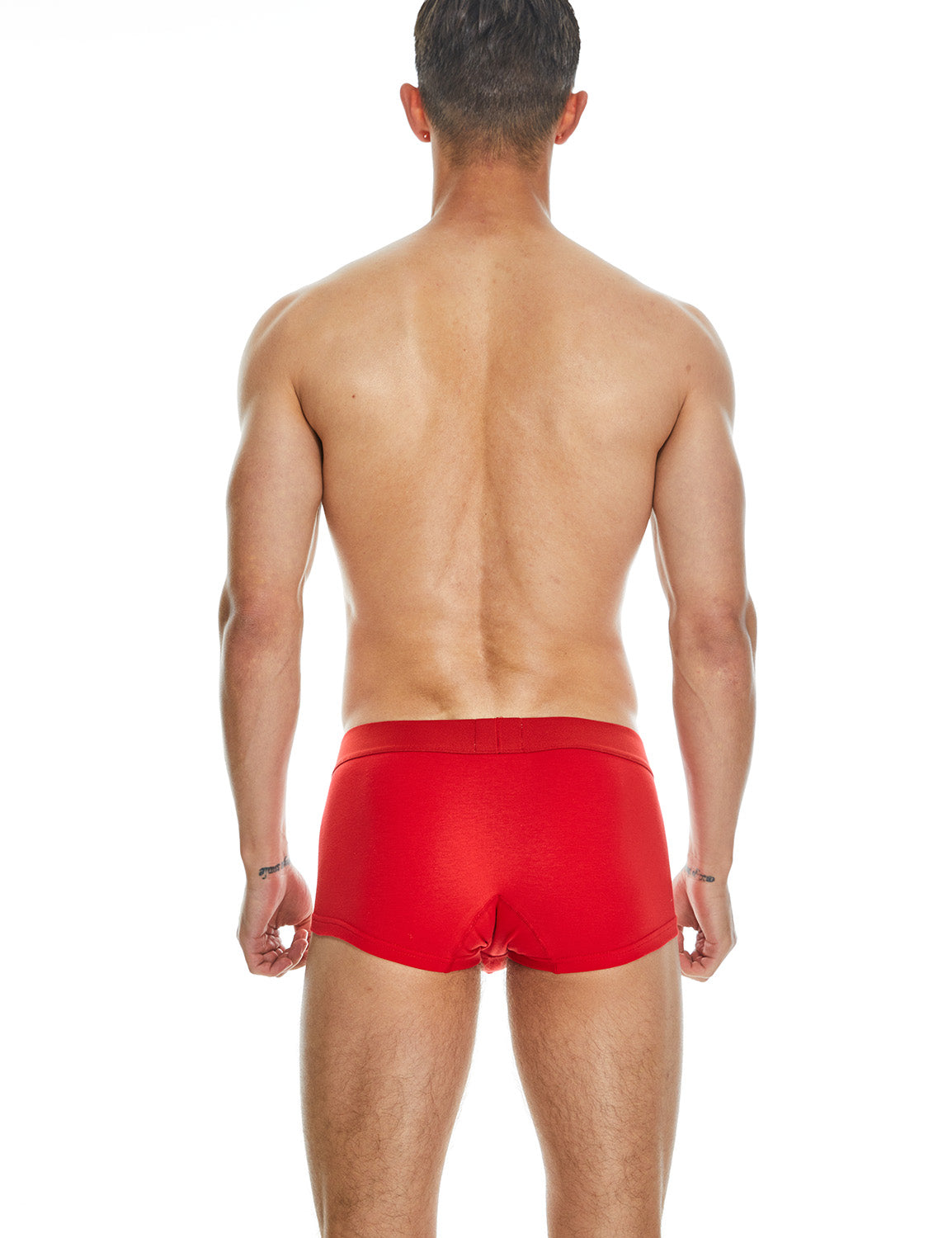 7 Colors Week Boxer Brief 230203 | dmunderwear detail image 18