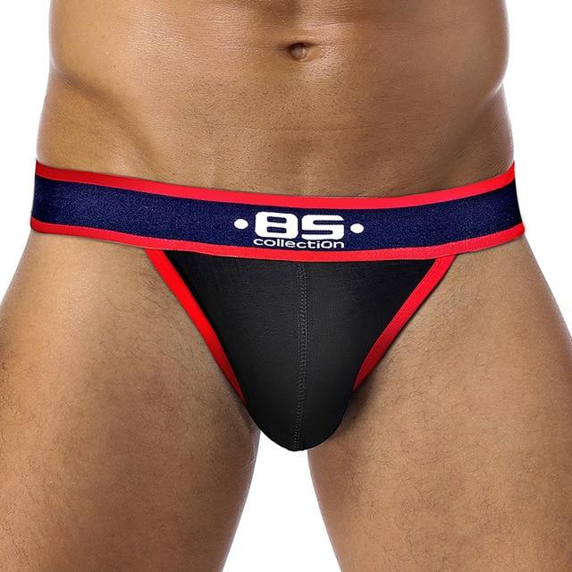 85 Collection Jockstrap | dmunderwear detail image 6