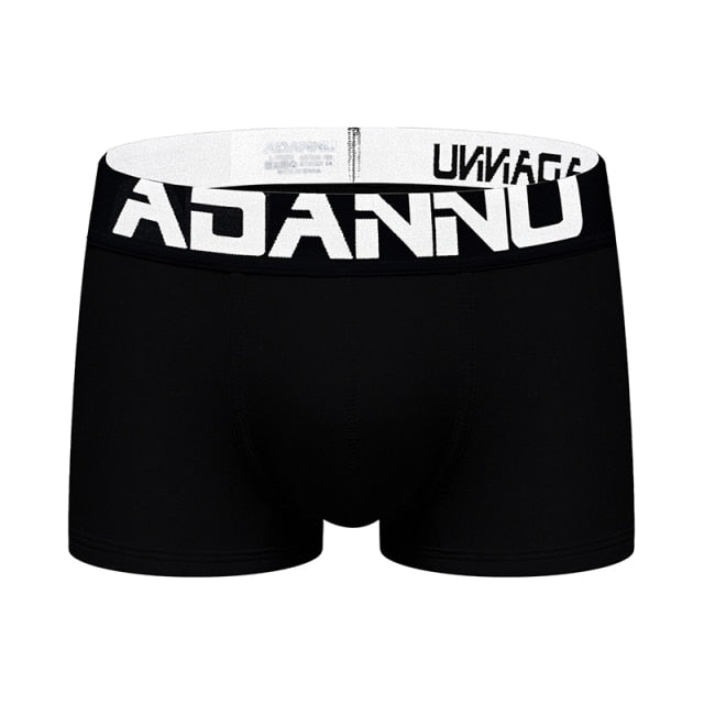 ADANNU Classic Boxers | dmunderwear variant image