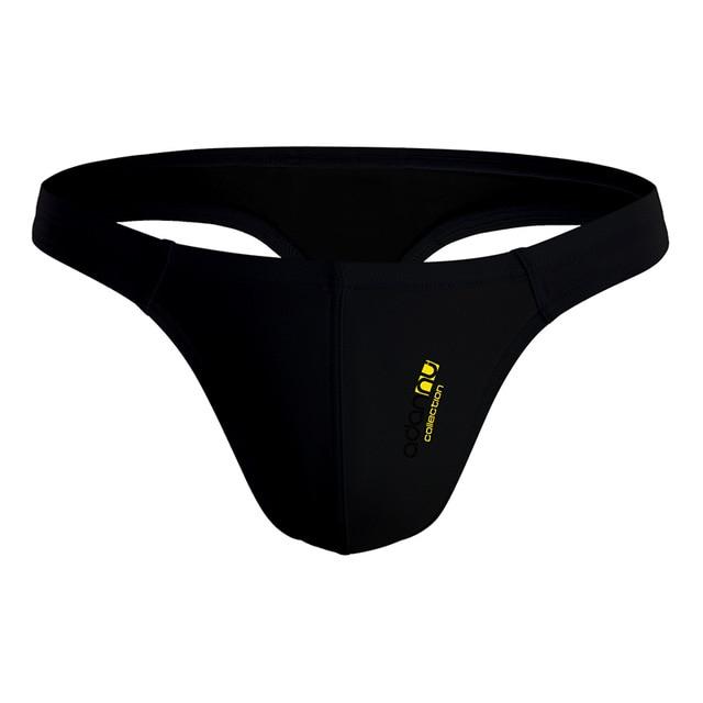ADANNU Classic Thong | dmunderwear variant image