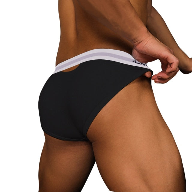 ADANNU Classic Cotton Briefs | dmunderwear variant image