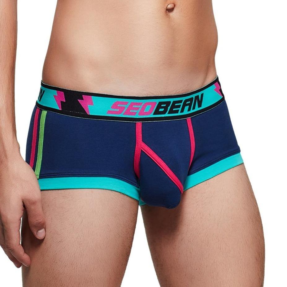 Agile Comfort Trunks | dmunderwear