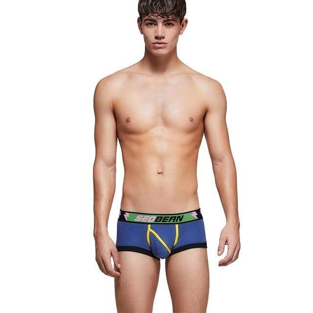 Agile Comfort Trunks | dmunderwear detail image 10