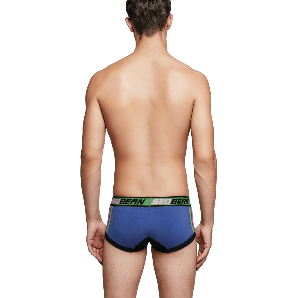 Agile Comfort Trunks | dmunderwear detail image 11