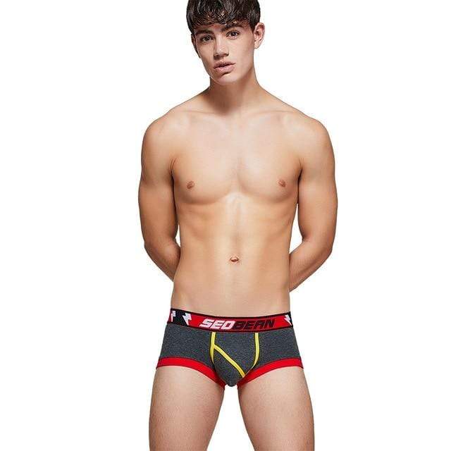 Agile Comfort Trunks | dmunderwear detail image 12