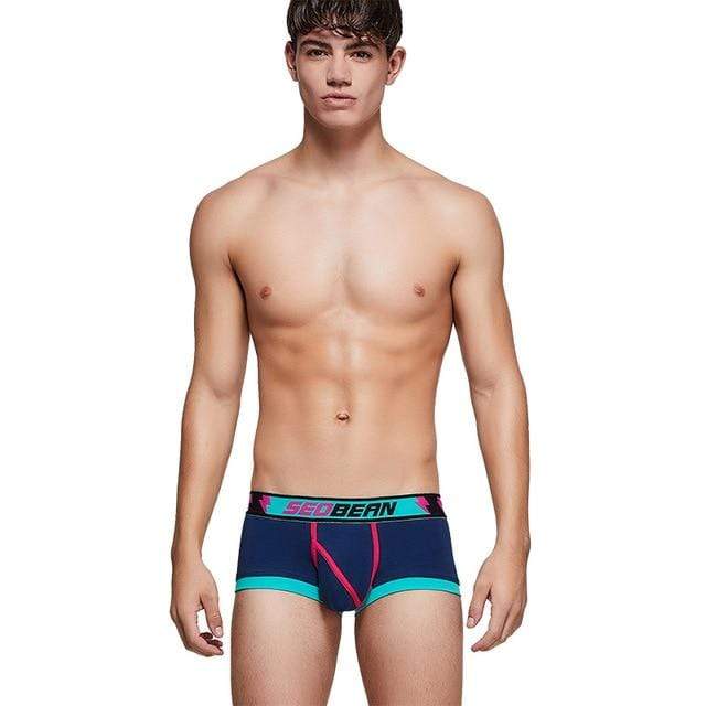 Agile Comfort Trunks | dmunderwear detail image 2