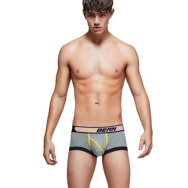Agile Comfort Trunks | dmunderwear detail image 7