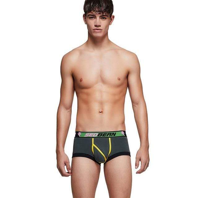 Agile Comfort Trunks | dmunderwear detail image 9