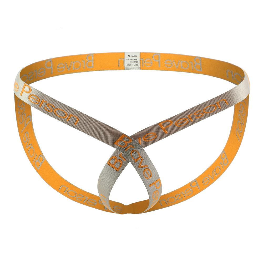 Almost Nothing Strap | dmunderwear