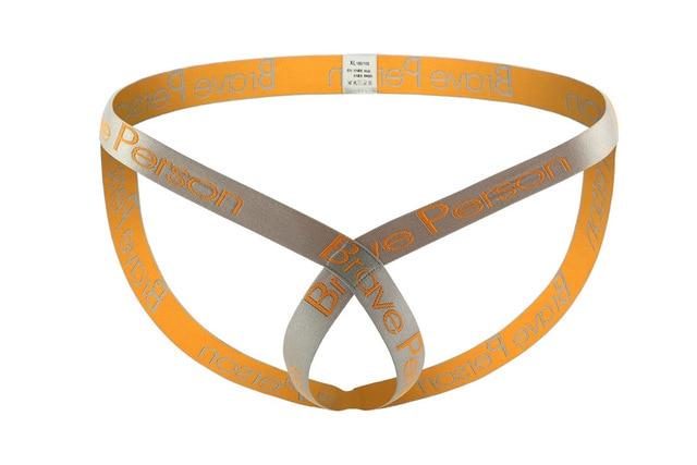 Almost Nothing Strap | dmunderwear variant image