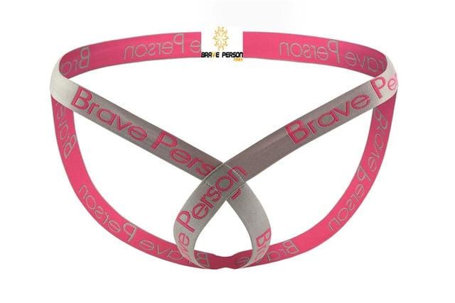 Almost Nothing Strap | dmunderwear detail image 3