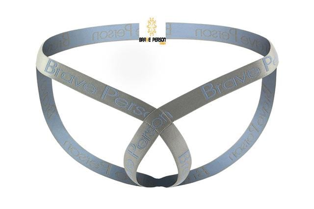 Almost Nothing Strap | dmunderwear detail image 4