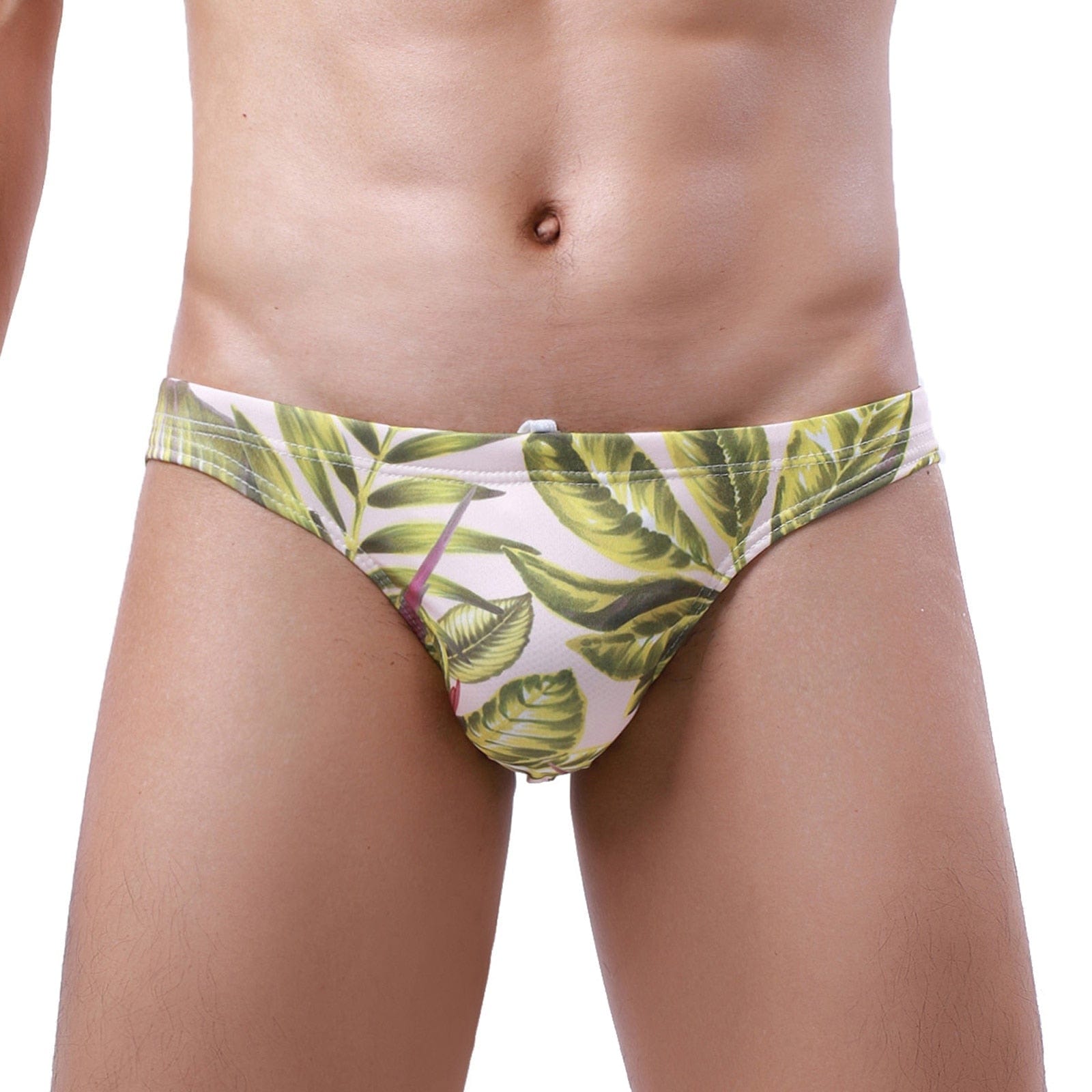 Bahamas Swim Briefs | dmunderwear detail image 10