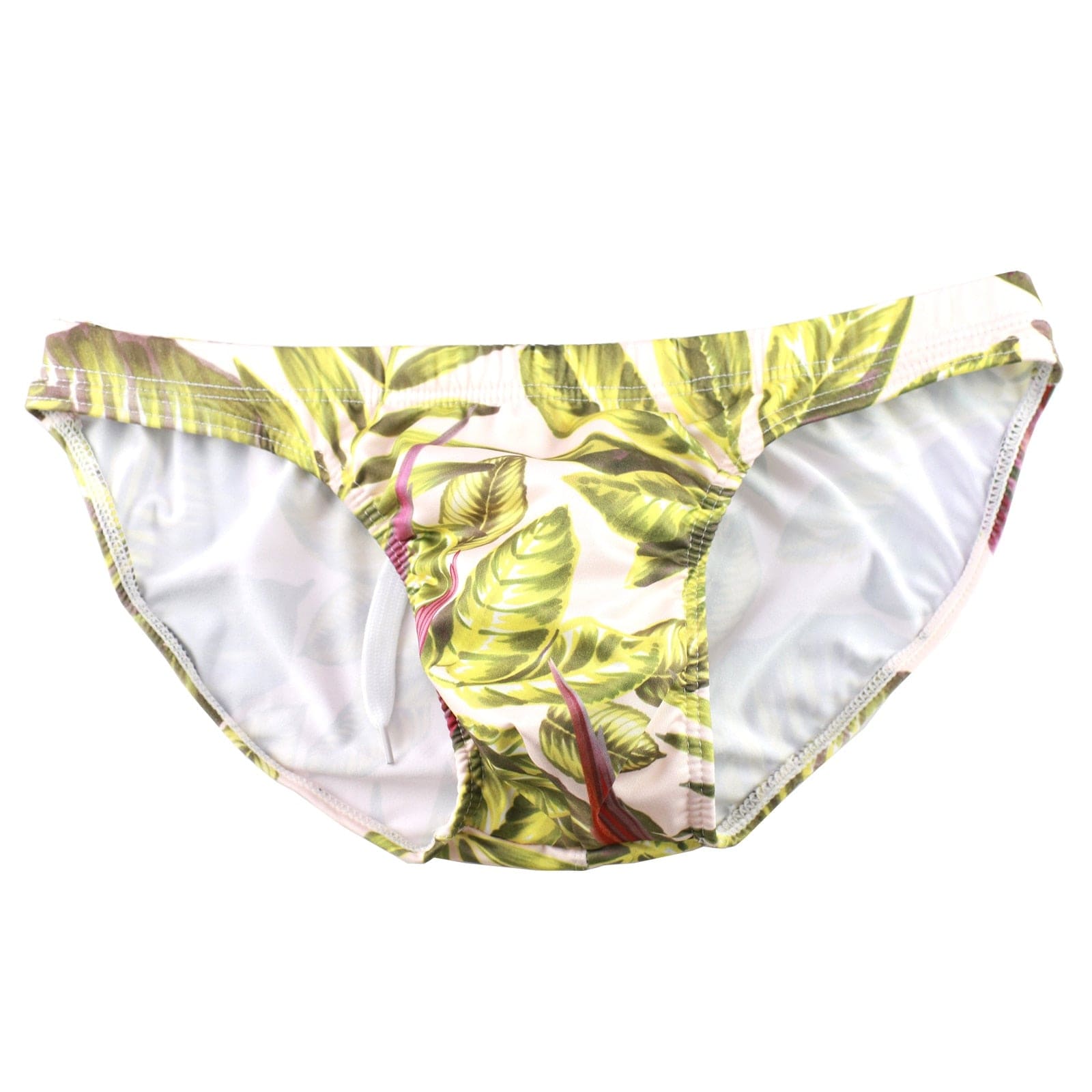 Bahamas Swim Briefs | dmunderwear detail image 12