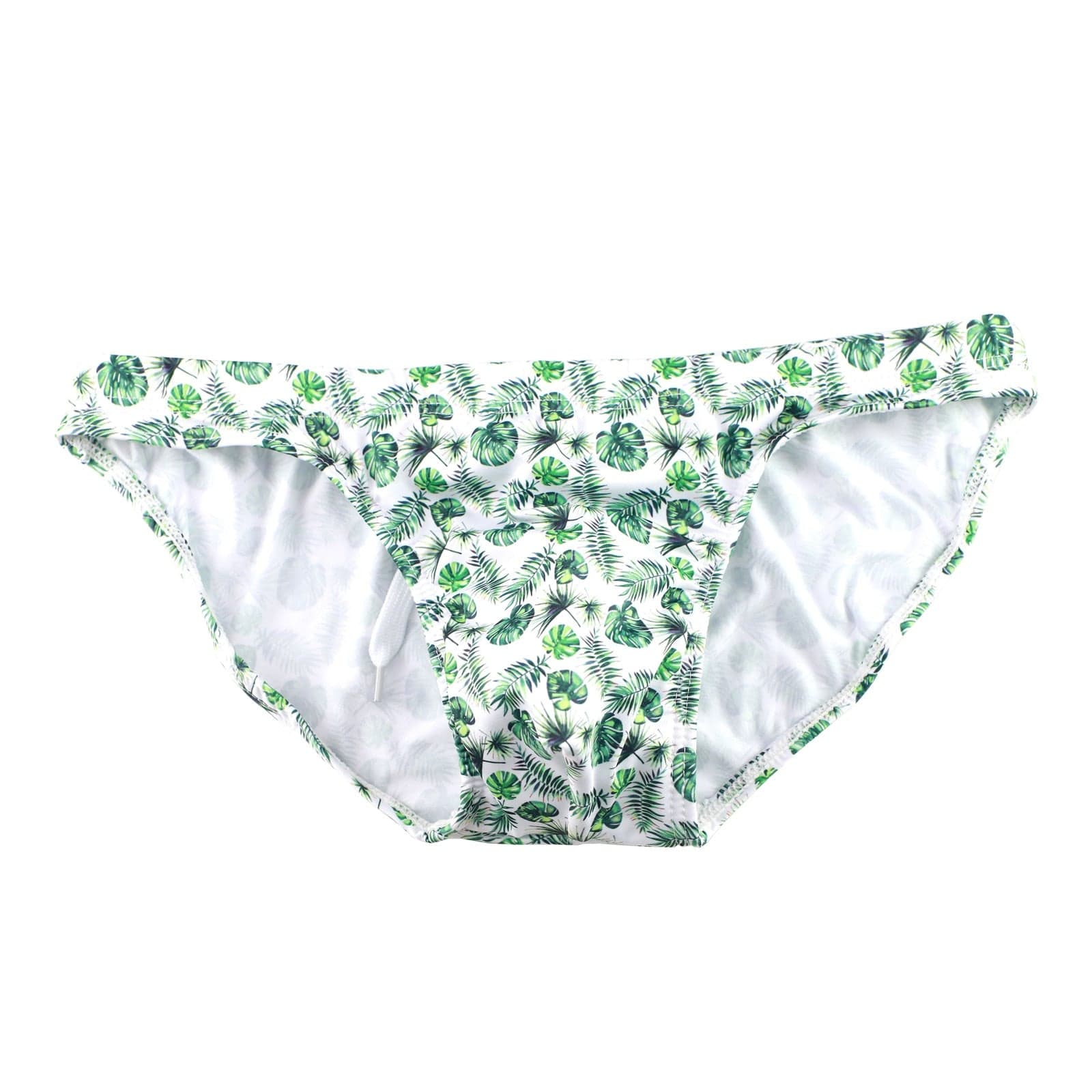 Bahamas Swim Briefs | dmunderwear detail image 3