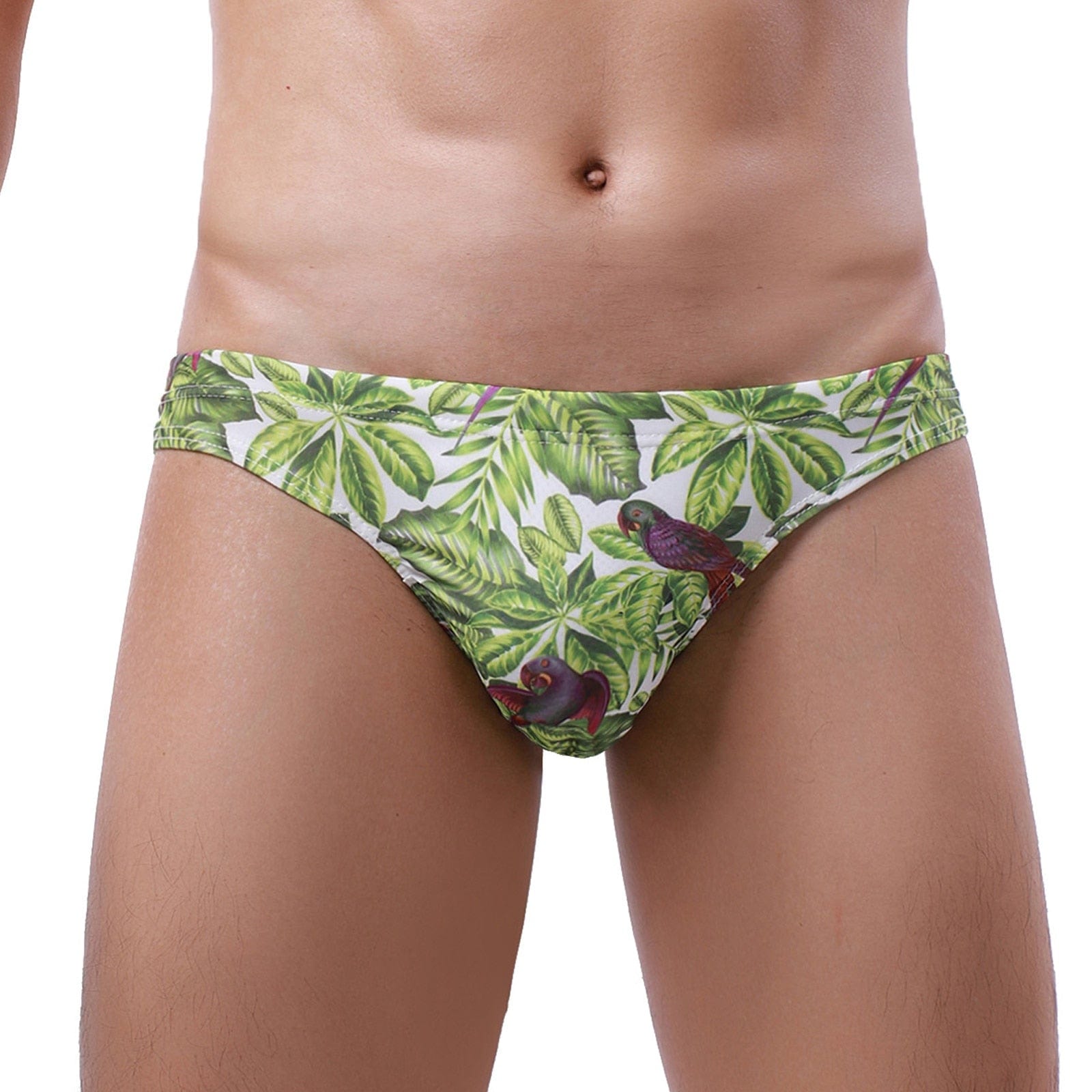 Bahamas Swim Briefs | dmunderwear detail image 4