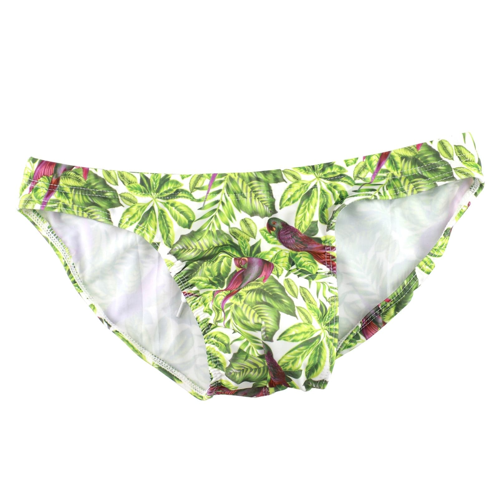 Bahamas Swim Briefs | dmunderwear detail image 6