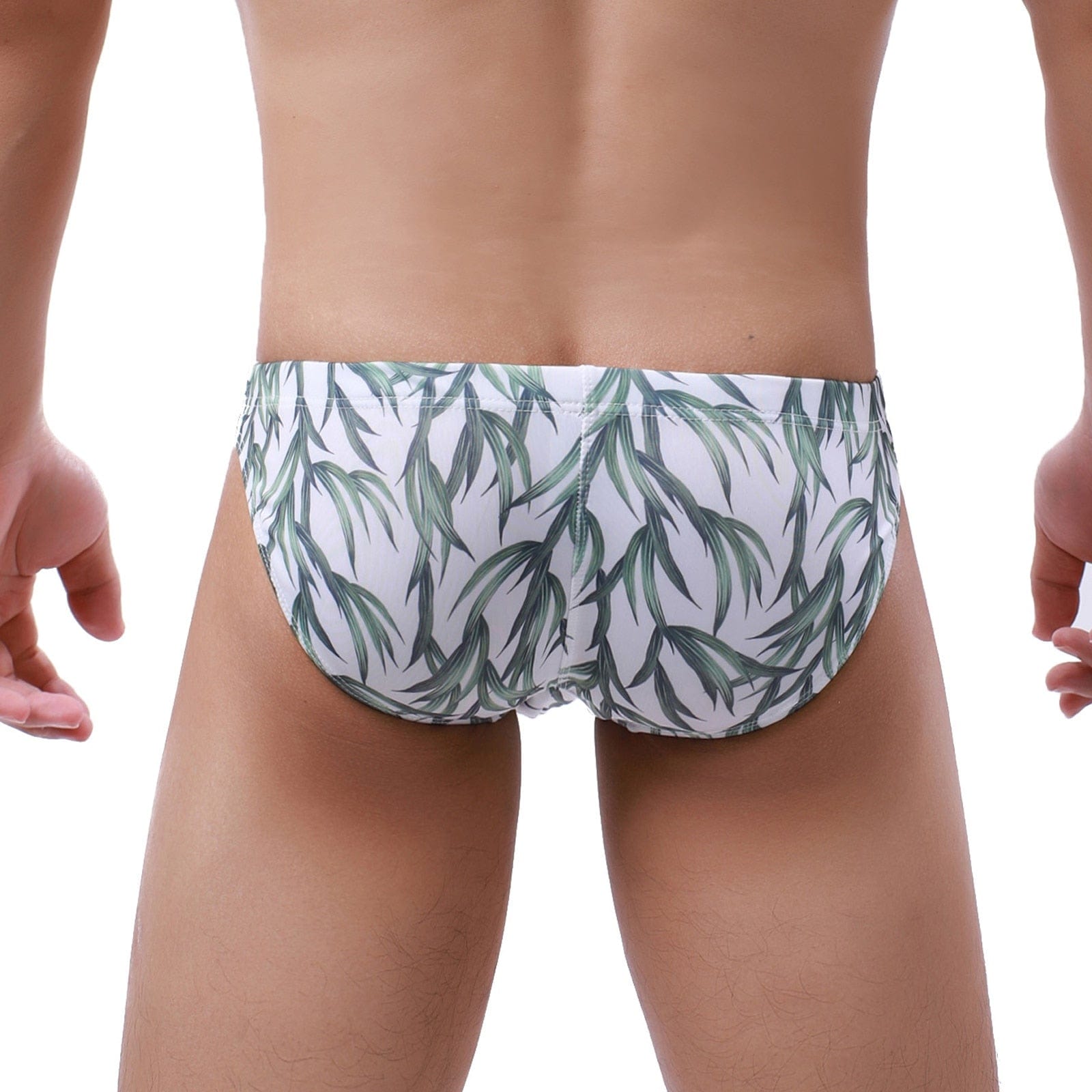 Bahamas Swim Briefs | dmunderwear detail image 8