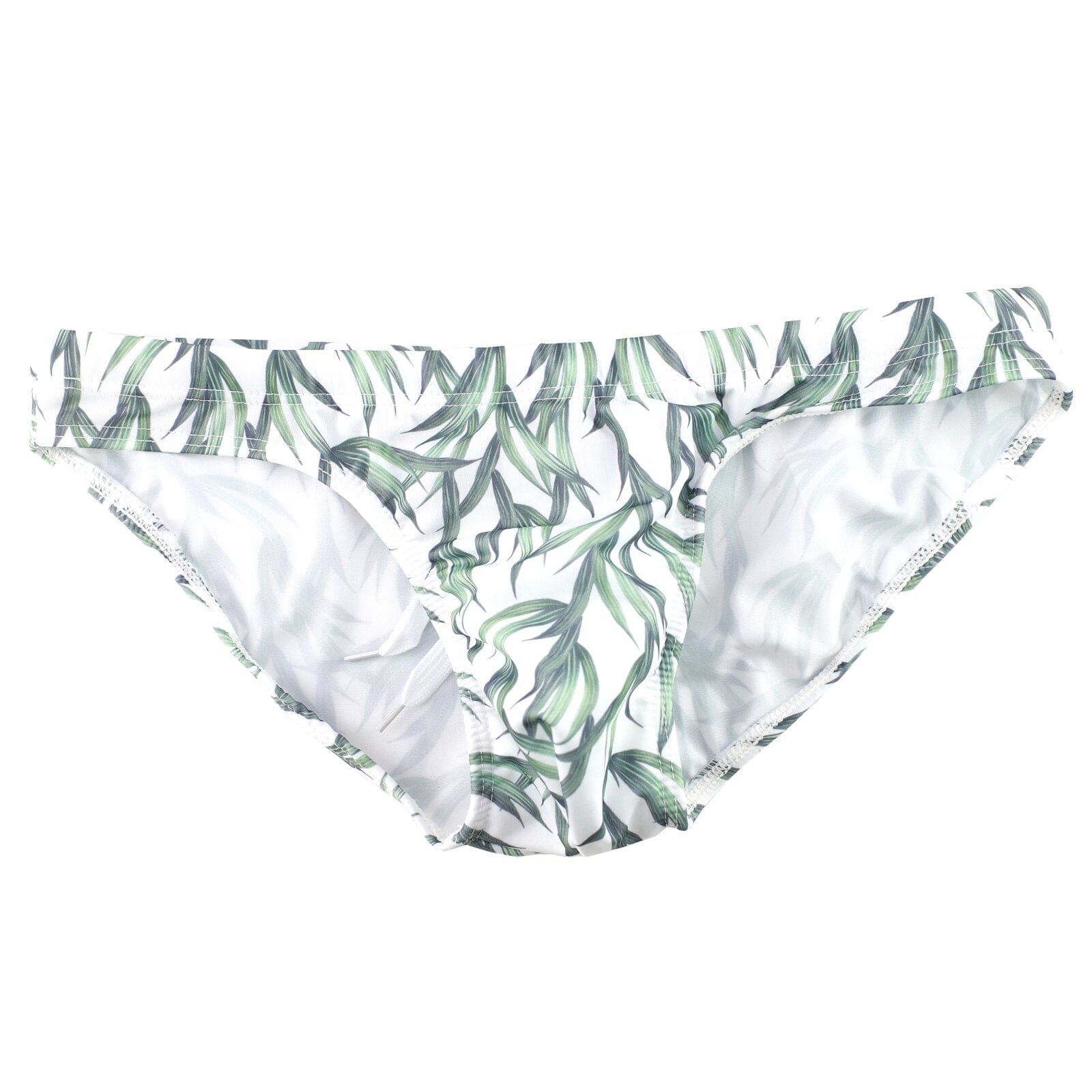 Bahamas Swim Briefs | dmunderwear detail image 9