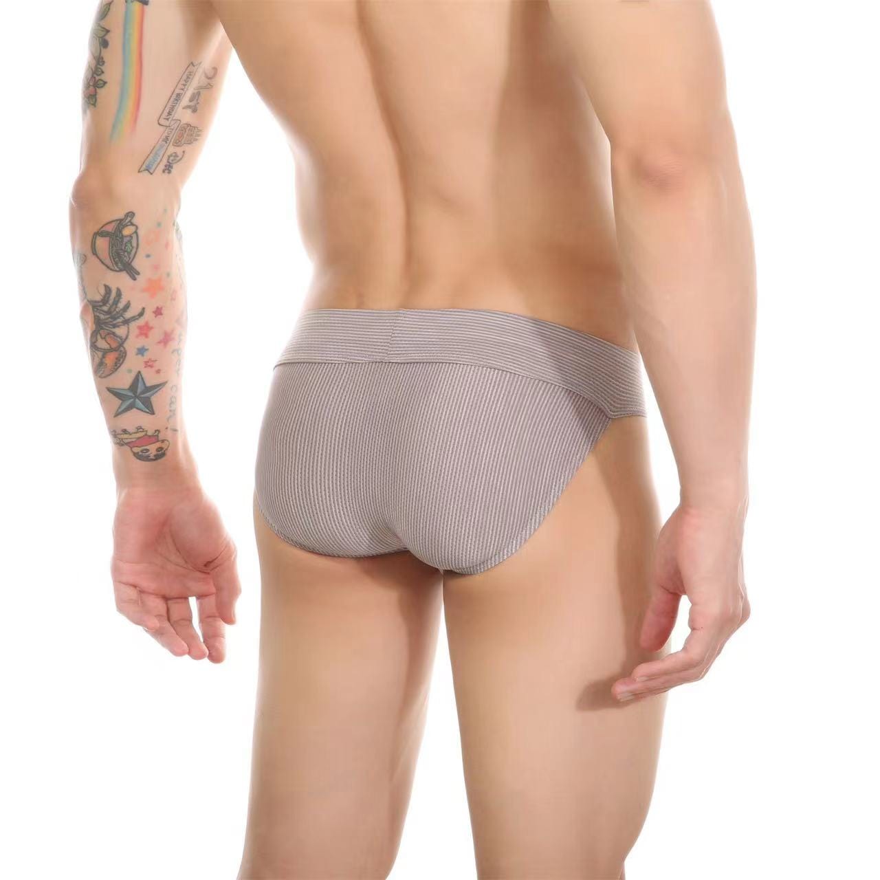 Apex Briefs | dmunderwear detail image 14