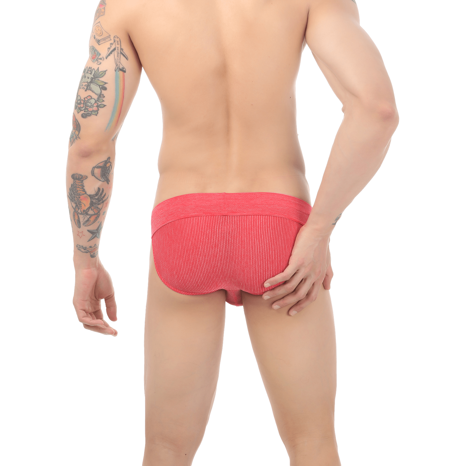 Apex Briefs | dmunderwear detail image 20