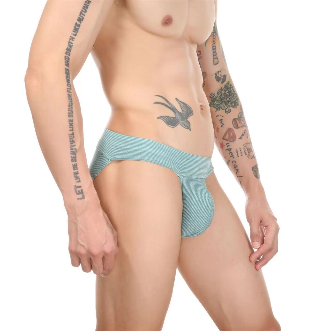 Apex Briefs | dmunderwear detail image 4