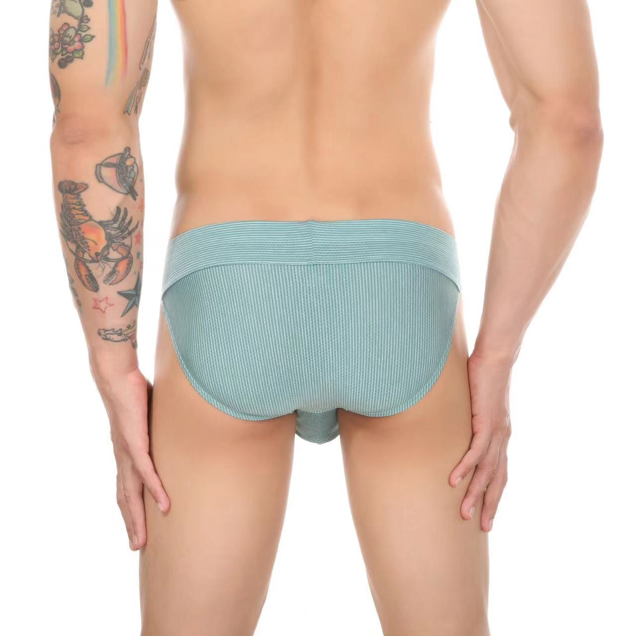 Apex Briefs | dmunderwear detail image 5