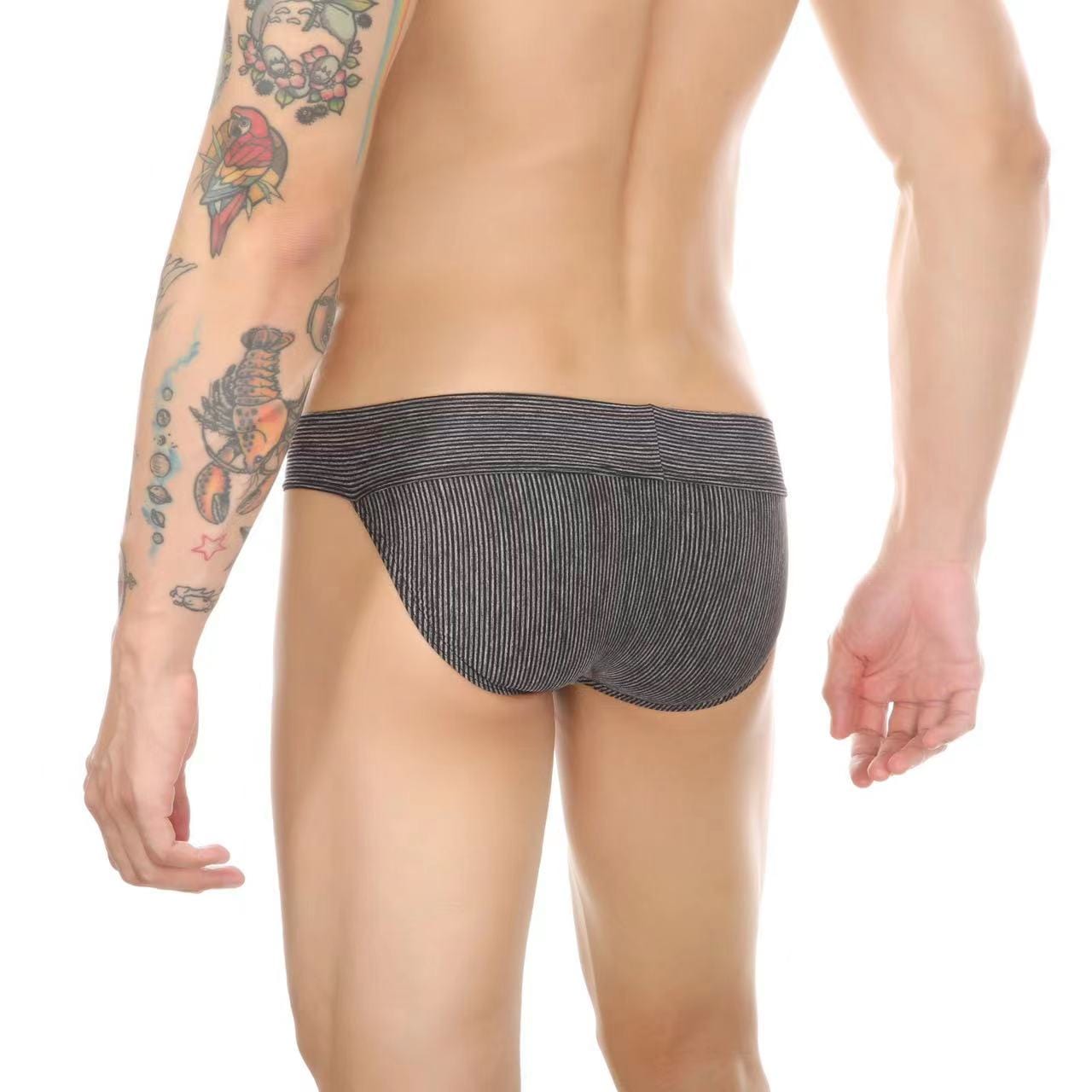 Apex Briefs | dmunderwear detail image 7