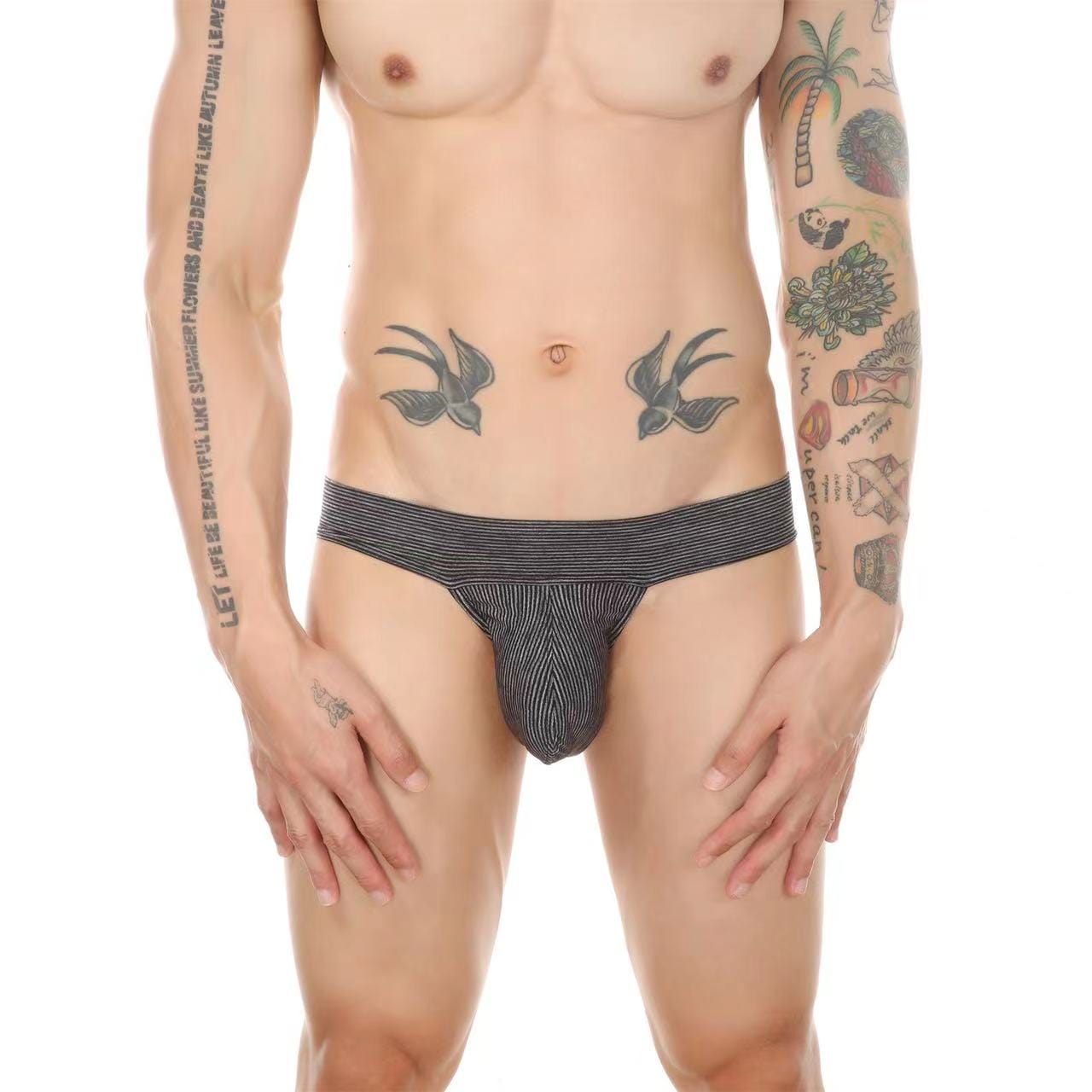 Apex Briefs | dmunderwear detail image 8