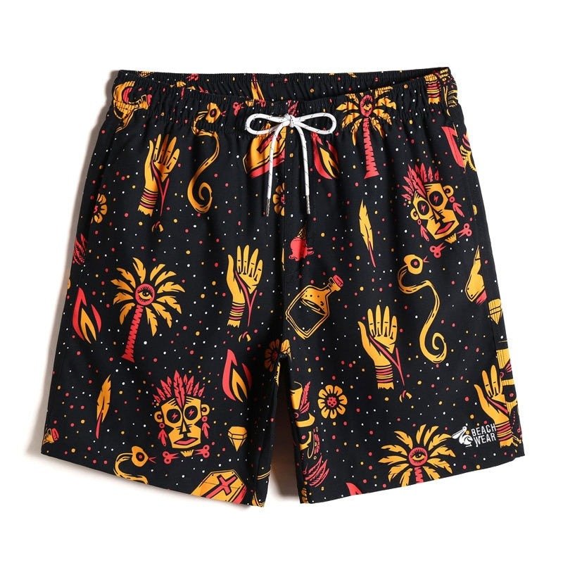 Arizona Board Shorts | dmunderwear