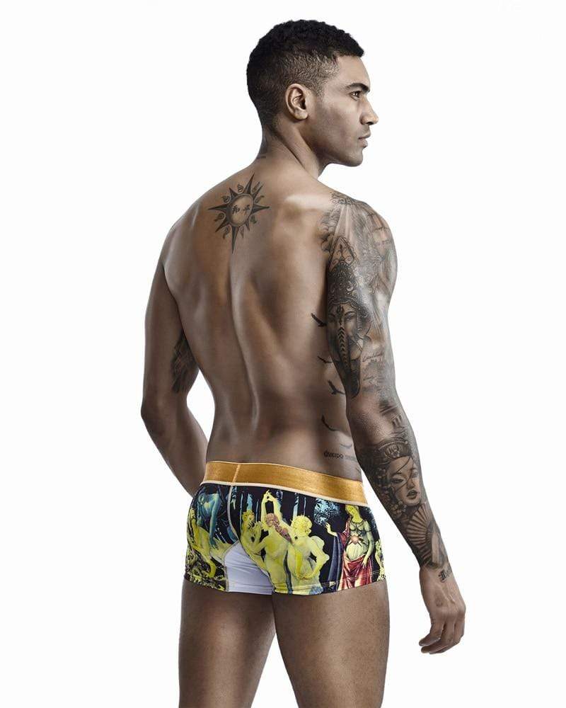 Artisanal Trunks | dmunderwear detail image 11